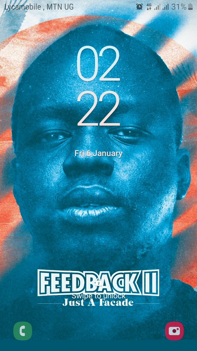 itsokotmark's tweet photo. This Wallpaper 🔥🔥 #feedback2 #justafacade https://t.co/0k7Zixgvhp