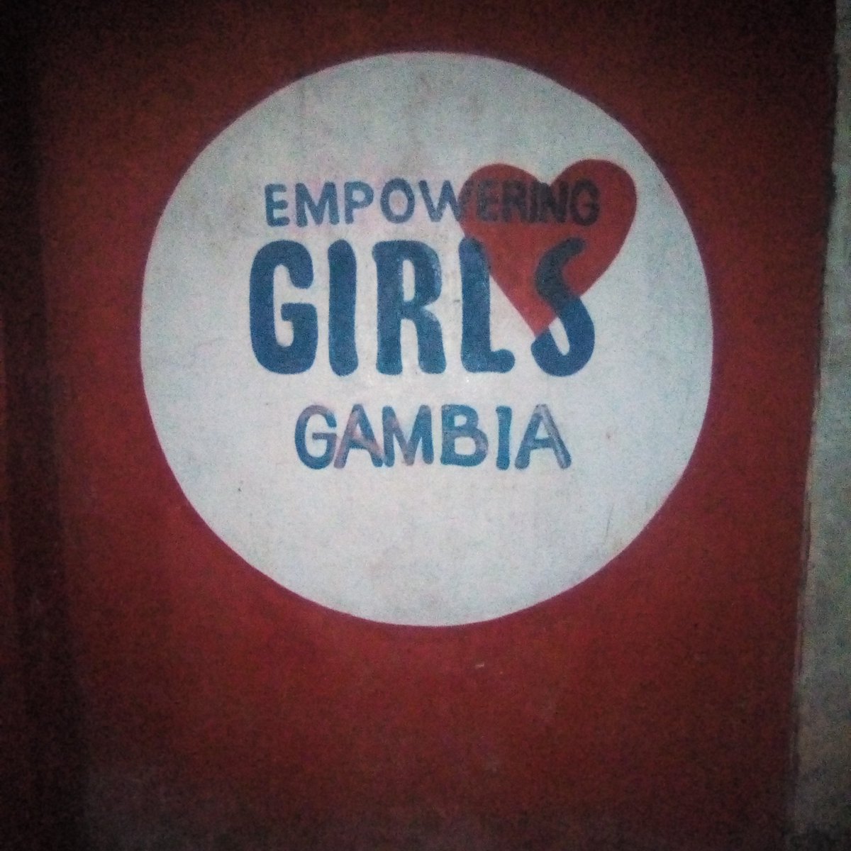 Jammeh Sheriffo (@jsheriffo) on Twitter photo 