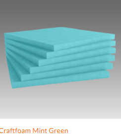 CraftFocus's tweet photo. https://t.co/Y1b95EYJfw @Craftfoam is a versatile material, ideal for a wide range of applications, from model making and floral art to product design and prototypes.
https://t.co/jOlf4kT6HM 
https://t.co/gylZkdhkz7 https://t.co/yqZJb2pTMy