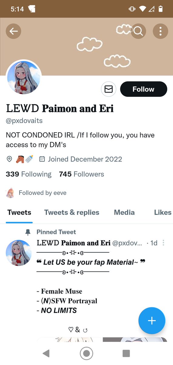 //go block this account because this is absolutely disgusting.