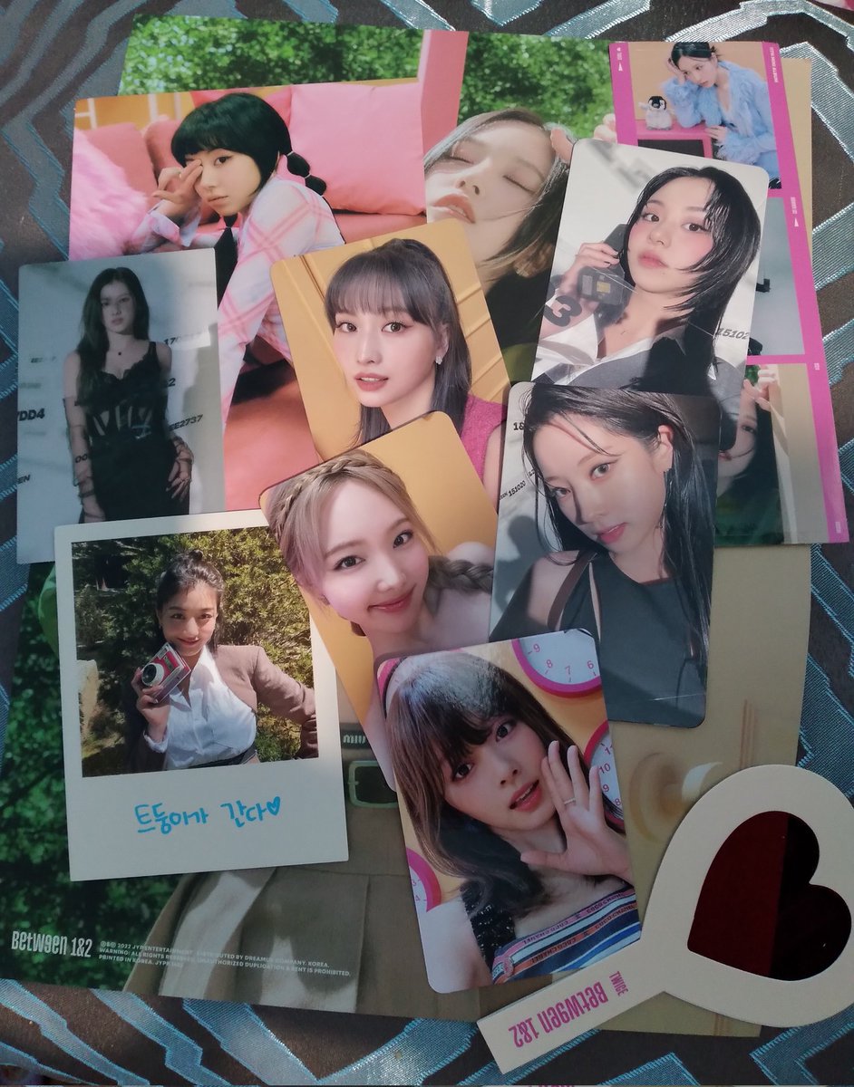 ne0hao's tweet photo. π; #aurmails
Hello po @Hirai_MomoCart I got my order na po. Ang pretty po ng pulls ko^^. Thank you for smooth transaction and for the freebies po. Till our next budolπ€
#Hirai_MomoCartProofs https://t.co/B1uWQrZDxV