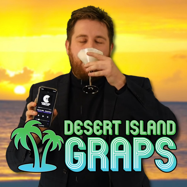 TomCampbell's tweet photo. New year. New friends.

Which wrestling fans or famous folk would you like to see pay a visit to @Cultaholic Island? https://t.co/FZKMEWFb9h