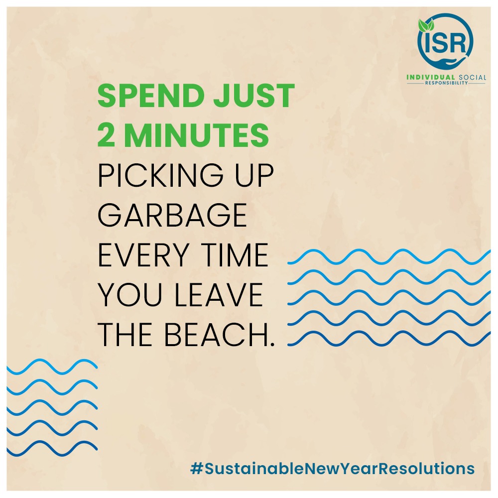 IsrMovement's tweet photo. Small actions can make a huge difference, let's begin #2023 with #SustainableNewYearResolutions.

#SaveThis #SustainableResolutions #NewBeginnings #BetheChange #ISRMovement #ISR #IndividualSocialResponsibility #SustainableLiving #Environment #EcoLife #NewYearResolution https://t.co/vFUI7cEe8C