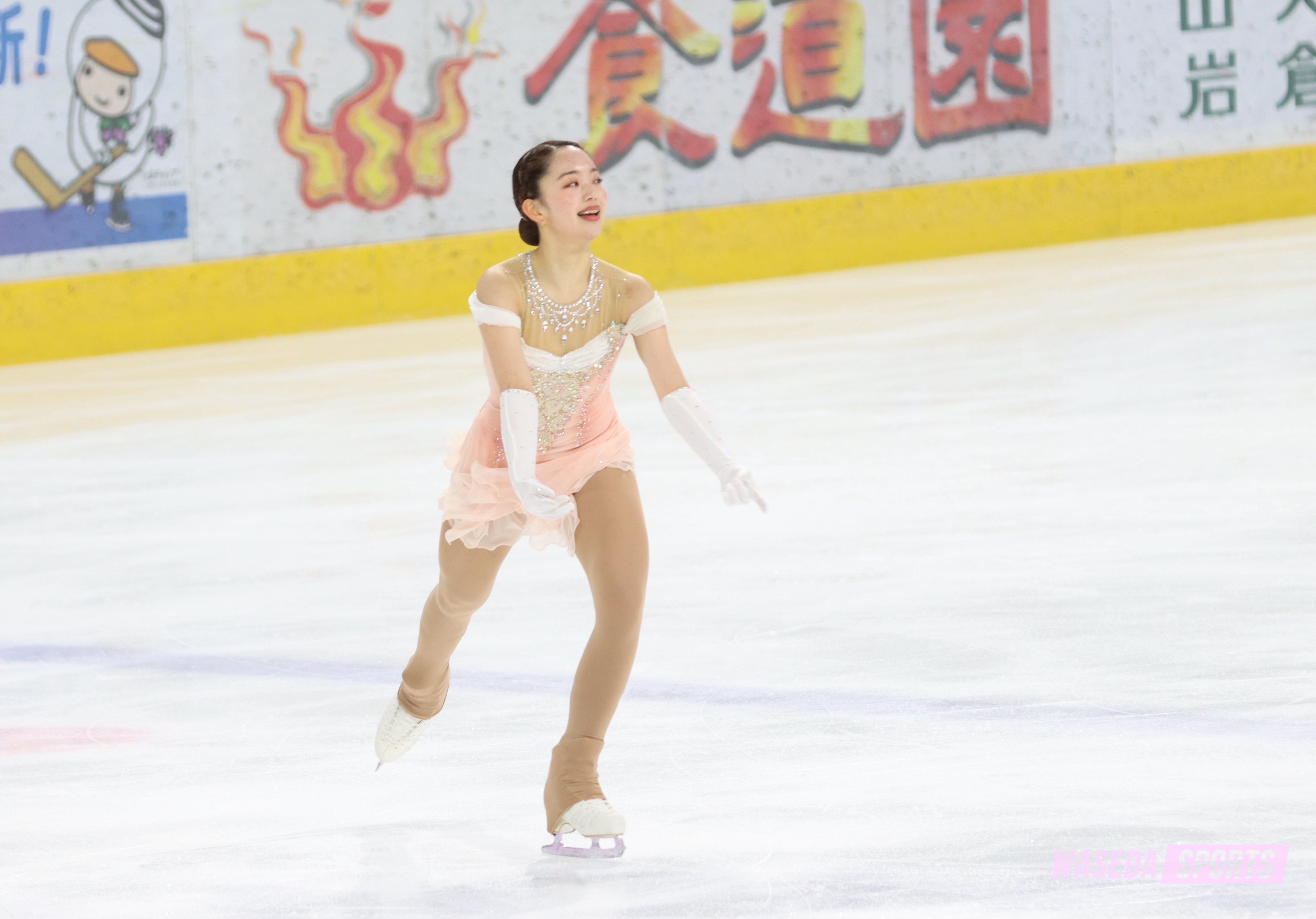 早稲田スポーツ新聞会 on Twitter 