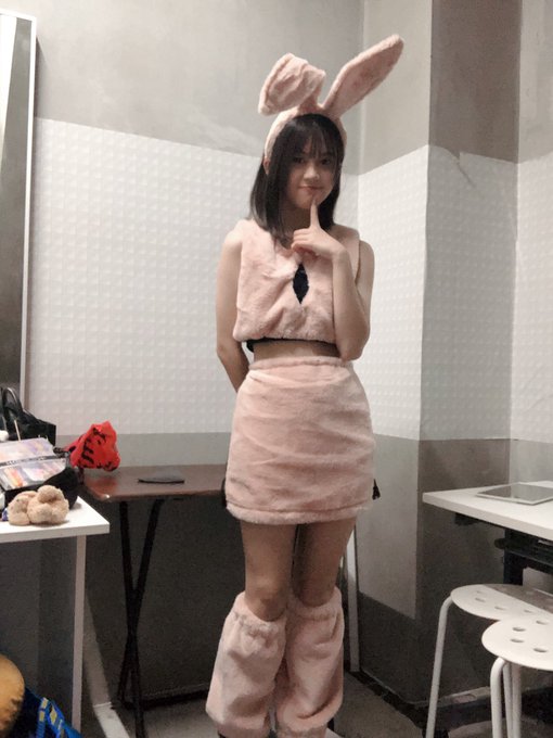 Twitterのコスプレ画像52