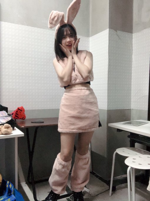 Twitterのコスプレ画像53