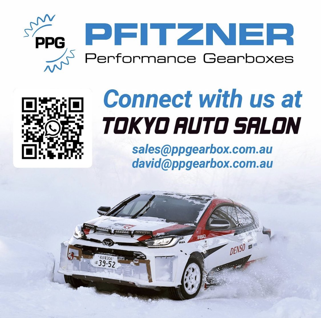 Pfitzner Performance tweet media