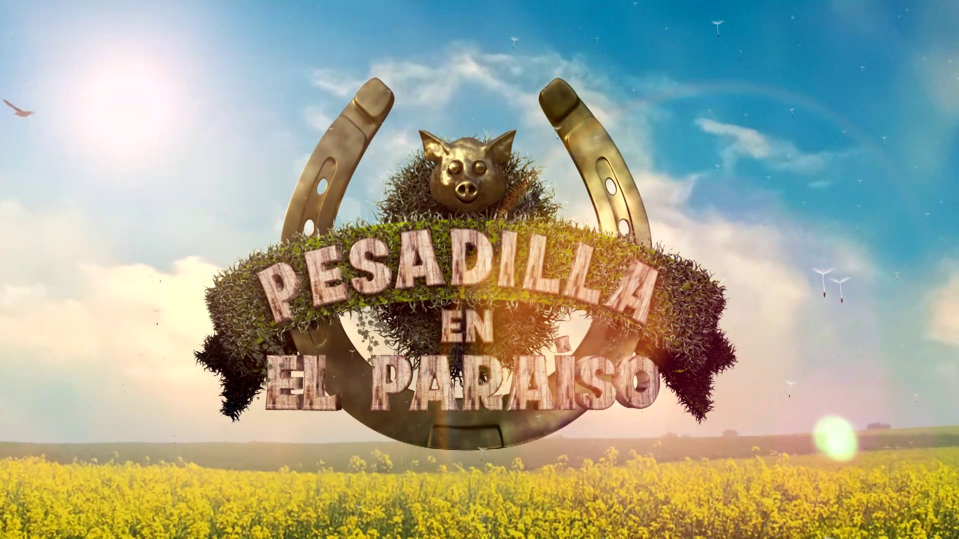 Mediaset España / Twitter