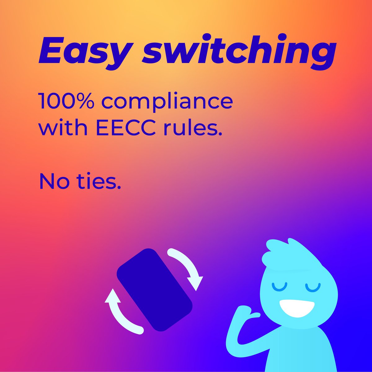 lifecycle_info's tweet photo. Improving transparency should be a key strategy for all #MVNOs in 2023. With consumers more savvy than ever about getting a better deal in increasing financial pressure, #telcos need to show that they can be trusted if they wish to maintain loyalty

#digital #costoflivingcrisis https://t.co/swFJcVXvwS