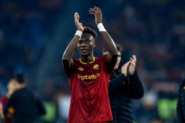 MilanPosts's tweet photo. 📰 #IlMessaggero: Tammy #Abraham will probably miss the game against #ACMilan. https://t.co/osFHGLPG0w