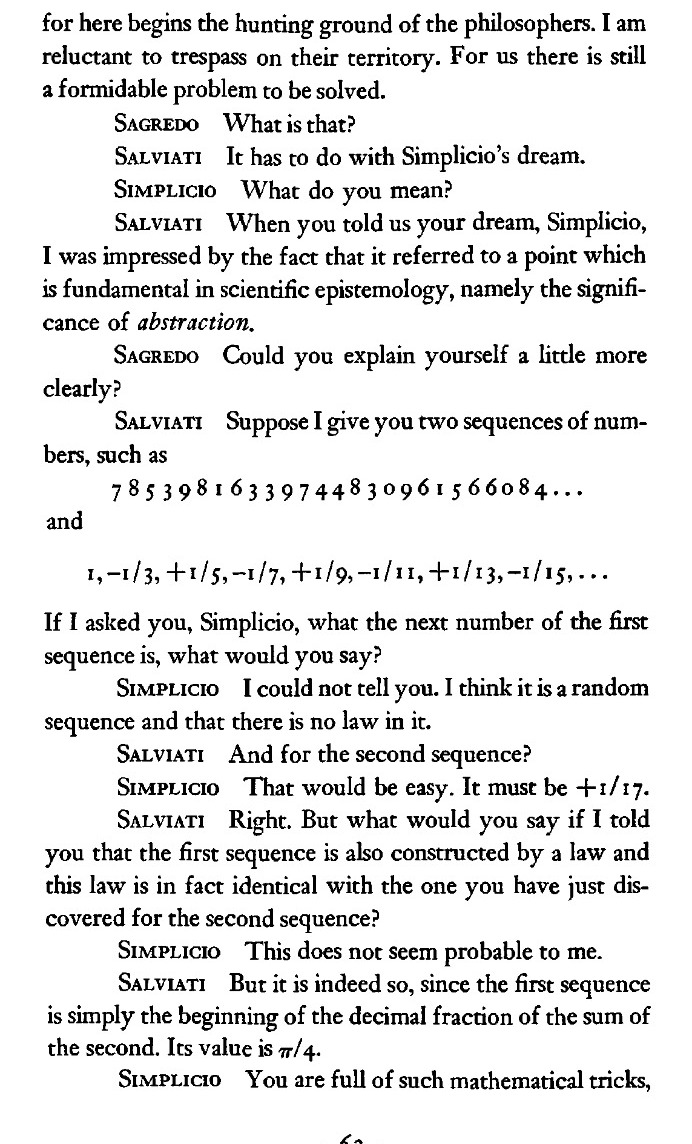 arp_sir's tweet photo. "Are Qaunta Real?" , J. m. Jauch https://t.co/OpzDWP2SXg