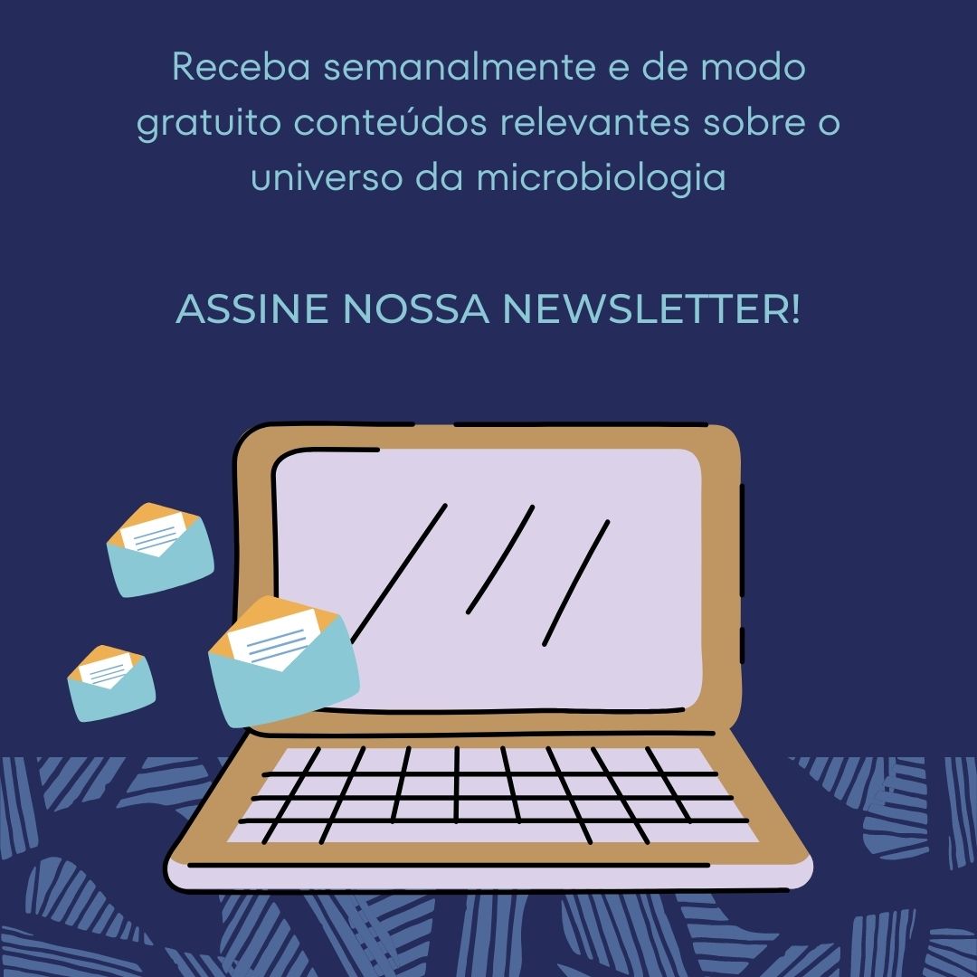 bibimpg_ufrj's tweet image. 🎉 2023 começou com novidades na biblioteca!

📰 Você gostaria de receber via e-mail e gratuitamente conteúdos relevantes sobre o universo da Microbiologia?!
Então assine nossa newsletter!

🔗 O link para inscrição está disponível no linktr.ee da bio ou em: (+)
