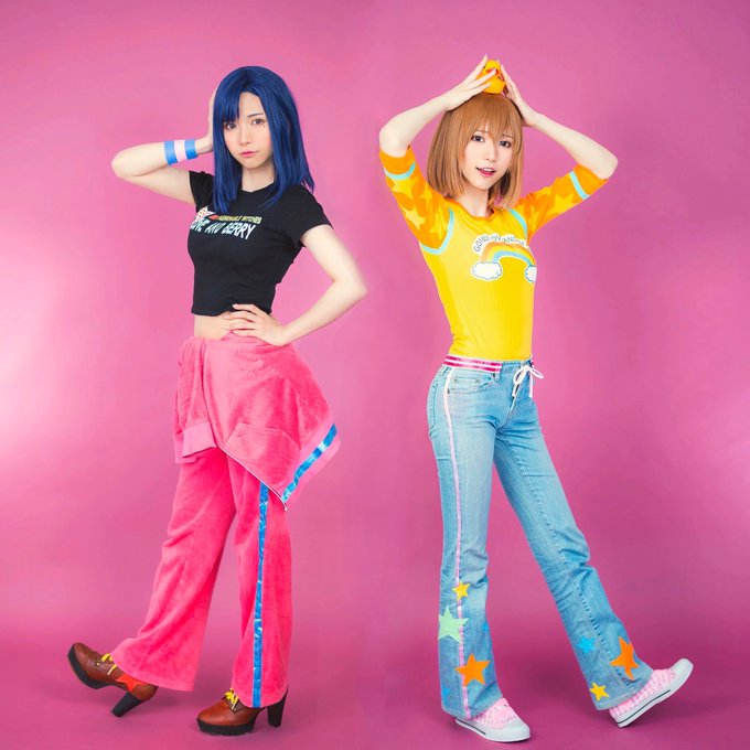 コスプレイヤーKaori（ふしみかおり）のTwitter画像23