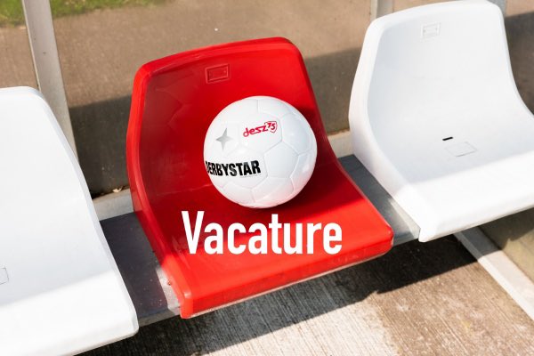 SVDESZ's tweet photo. VACATURE HOOFDTRAINER DESZ 1
https://t.co/NLWTjQAqoB https://t.co/5MLO1fwB5V