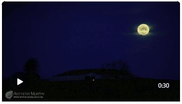 mythicalireland's tweet photo. Nice video of the full moon setting over Newgrange just shared for Mythical Ireland patrons at the Bronze Age level and above at:
https://t.co/PMVEOE8iij
#fullmoon #settingmoon #twilight #Newgrange #video https://t.co/lNqnE4t1YD