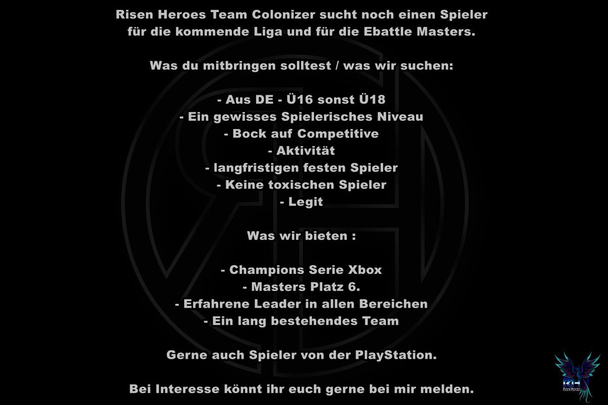 Gerne melden 🙌

RT = super Typ 👍👍