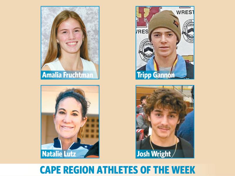 Athletes of the Week Jan. 6 dlvr.it/SgT3Wp