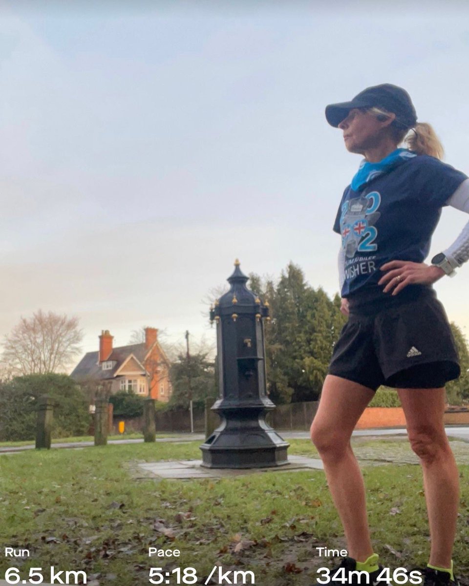 traz68's tweet photo. Morning Run https://t.co/JZGCKPq5GT Week 2 Run 3 of marathon training 👍I pushed myself on miles 2/3: 7:49 and 7:40 pace enjoyed the jog back home 😜#trainingforamarathon #keepconsistent #motivation #ukrunning @runningpunks #yougotthis #todayisanewday https://t.co/Kwpzq6tXXy