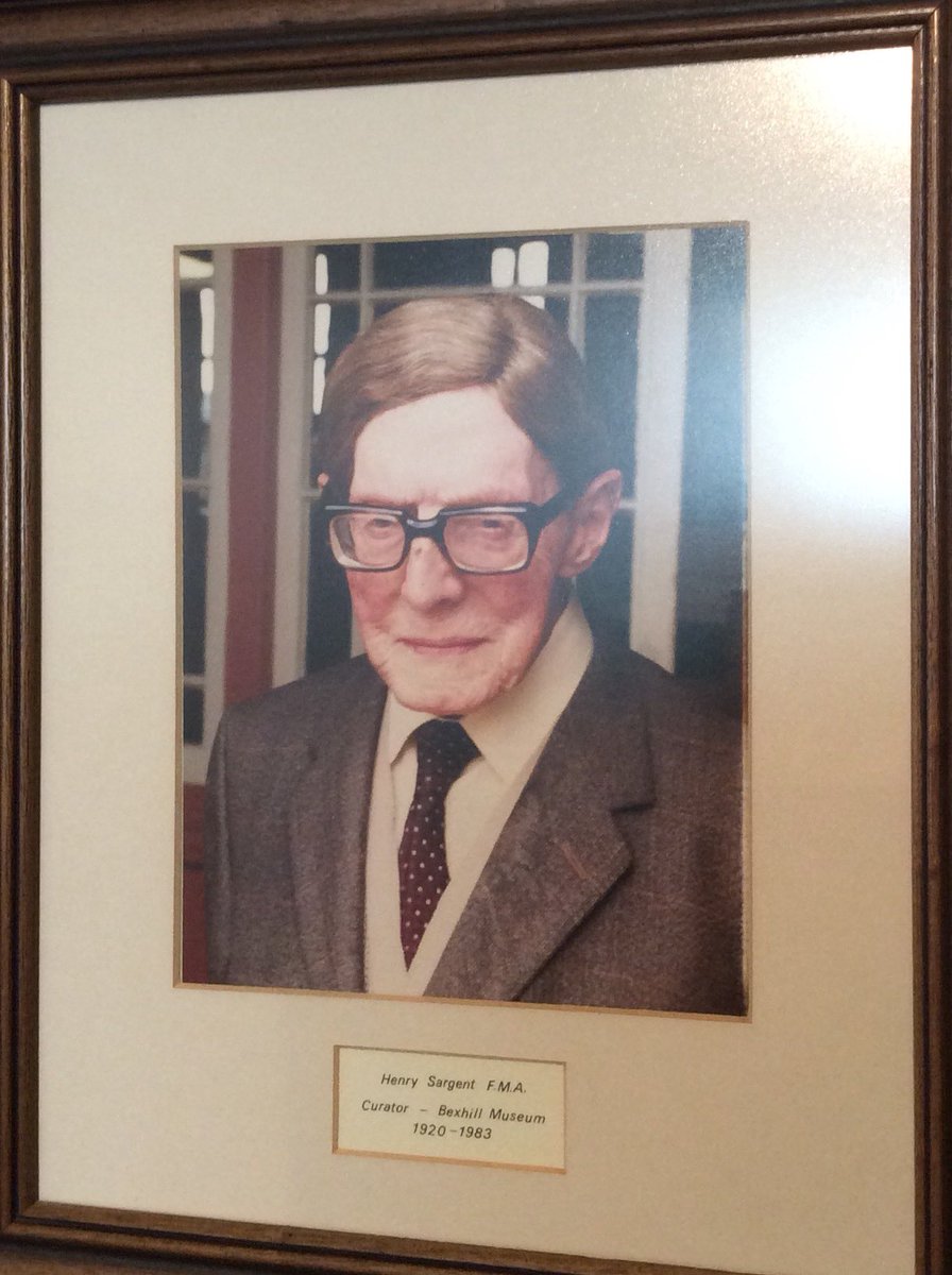 Bexhill Museum on Twitter "Bexhill has a lot of history. From