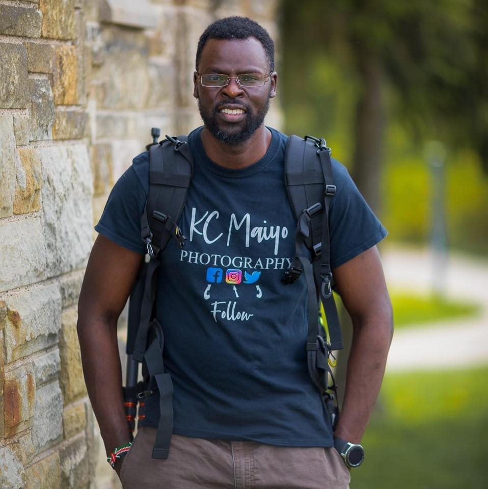 Tuko_co_ke's tweet photo. US-based Kenyan photographer KC Maiyo partners with  Michigan State Parks, Trails and Waterways as their photo Ambassador in 2023.

"My photography journey started during the pandemic as a way of using my free time. Two years later, this is where passion has brought me." https://t.co/qIZzIuRDzU
