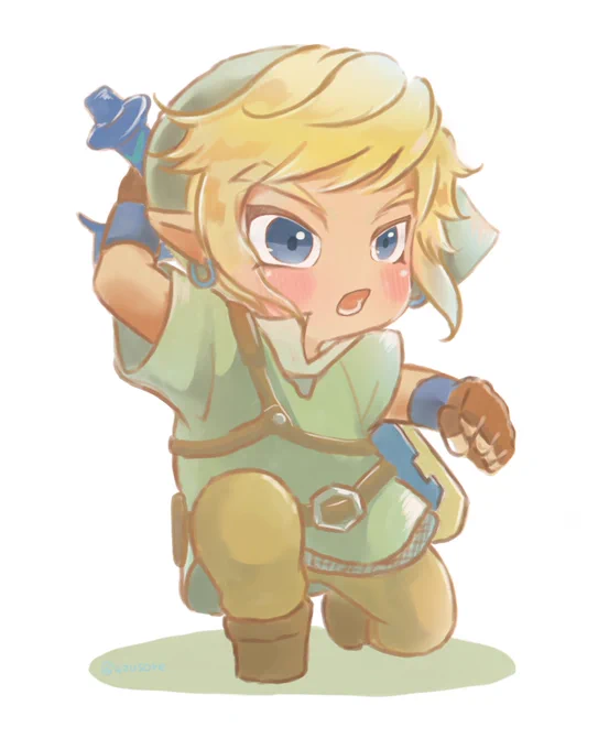  #ゼルダの伝説 