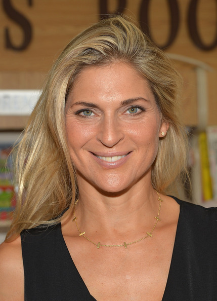 Happy 53rd Birthday Gabrielle Reece 