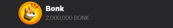 Pedro ALPHA (@pedroalphaa) on Twitter photo 1000 $bonk to the first 2000 retweets
thanks to
<a href="/hey_wallet/">Hey Wallet!</a>
♥️🫡
Will keep giving out bonk if you guys promise to keep the vibe on top! 1000 $bonk to the first 2000 retweets
thanks to
<a href="/hey_wallet/">Hey Wallet!</a>
♥️🫡
Will keep giving out bonk if you guys promise to keep the vibe on top!