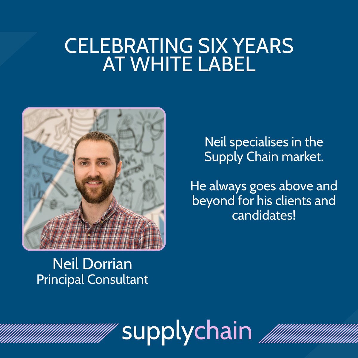 White Label tweet media