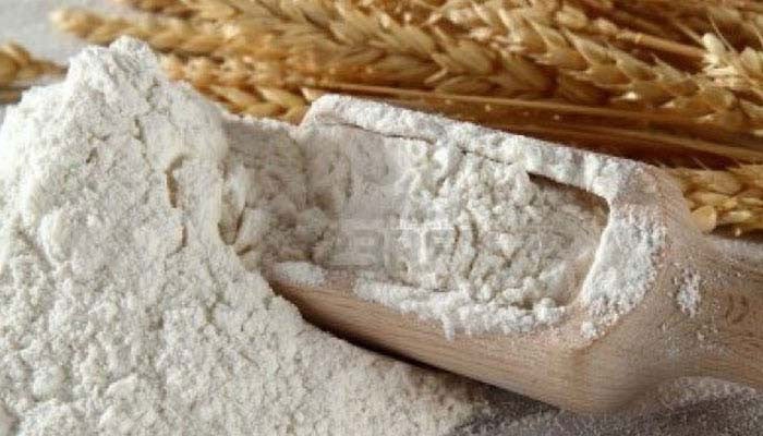 khybernews247's tweet image. روٹی غریب کی پہنچ سے دور، خیبرپختونخوا میں آٹے کی قیمت آؤٹ آف کنٹرول

#khybernews #flourrate #KPKUpdates #flour