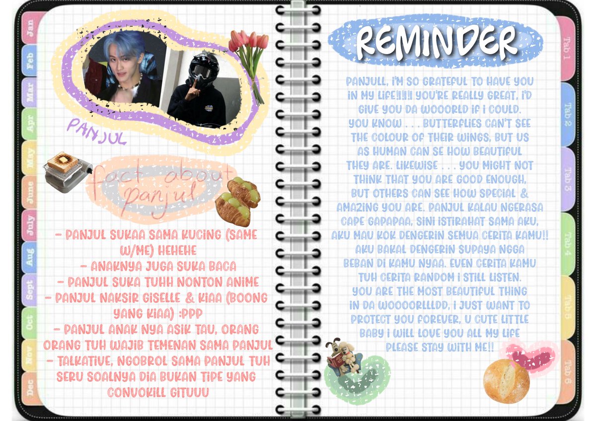 selucu ini kia 🫰🫰