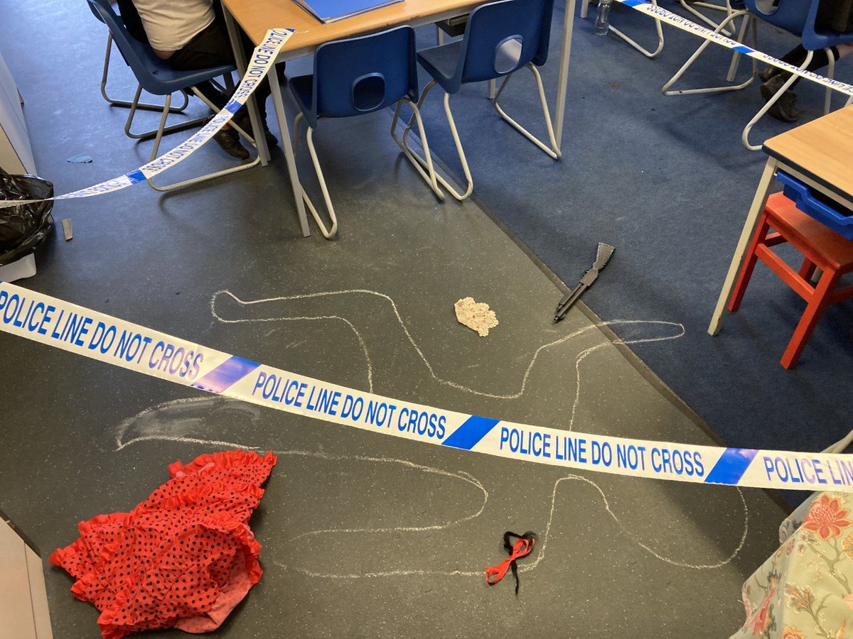 Shalford Primary tweet media