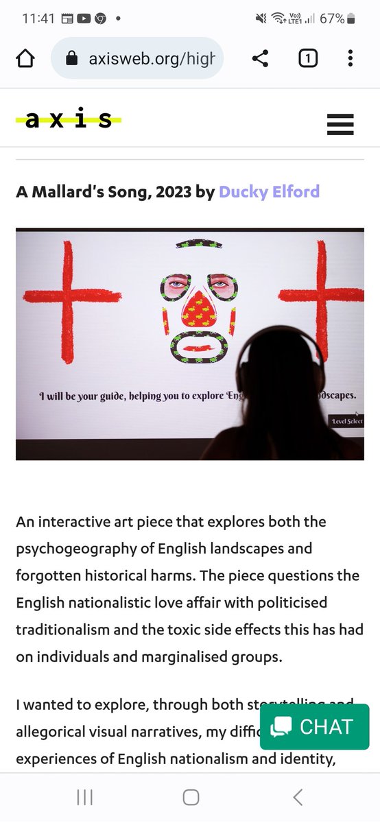 DUCKY ELFORD tweet media