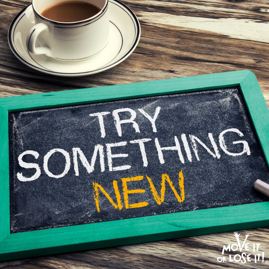 moveitorloseit1's tweet photo. It’s great to try something new so why not make that your commitment to the coming week?
Click here to find your nearest class &amp; try for free: Find my Move it or Lose it class

#Moveitorloseit #Moveitorloseitclass #Exerciseforseniors #Seatedexercise #Happyageing #Activeageing https://t.co/VPsDpmftZT