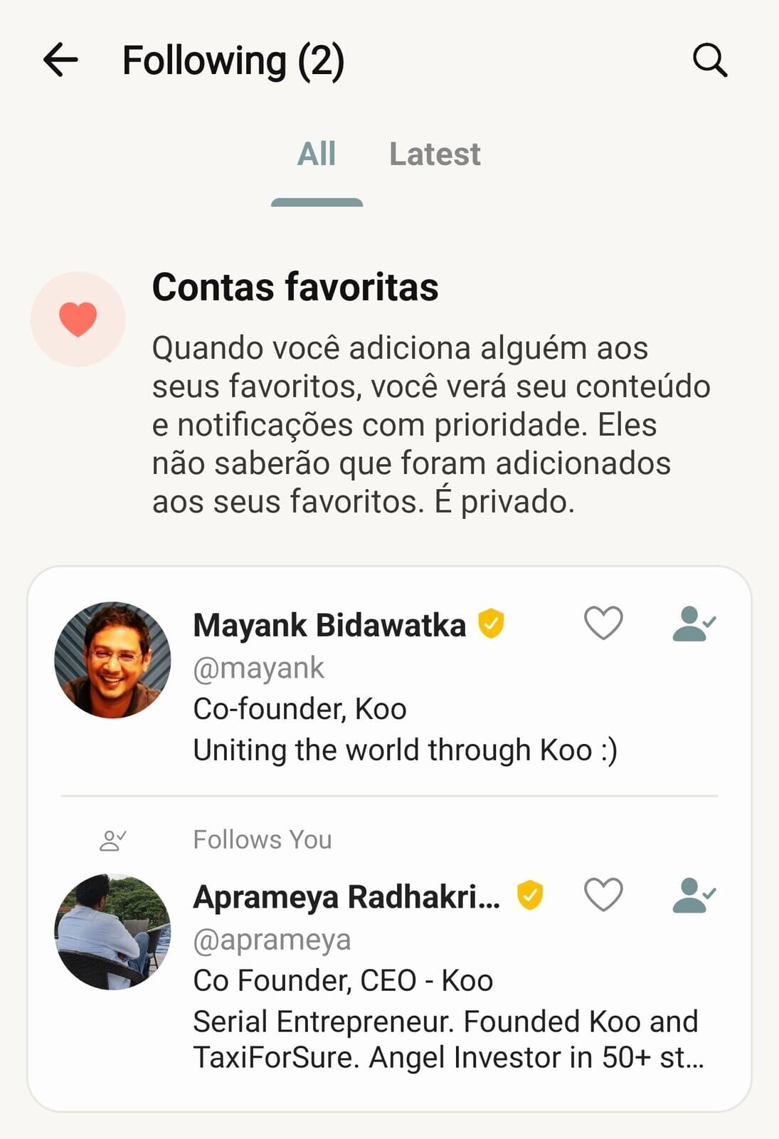 Koo, alternativa ao Twitter, e app Fifa Plus lideram em downloads no Brasil  