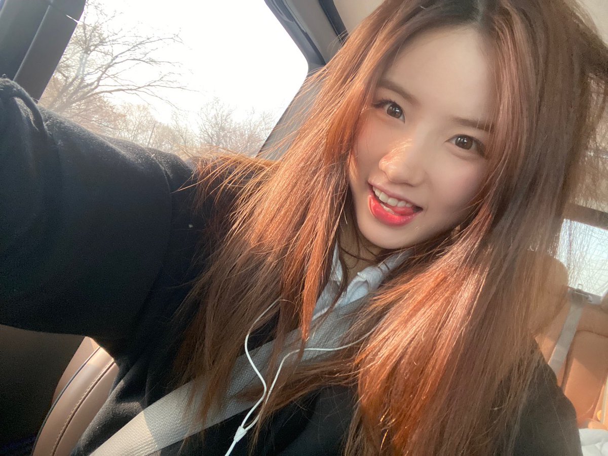 I_m_chillin's tweet photo. #사랑스럽지윤

윌링! 나 엠비티아이 바껴또! 
새로운 소식은 빠르게 공유해야지~~😍

#ICHILLIN #아이칠린 #JIYOON #지윤 https://t.co/YaHj0TBabb