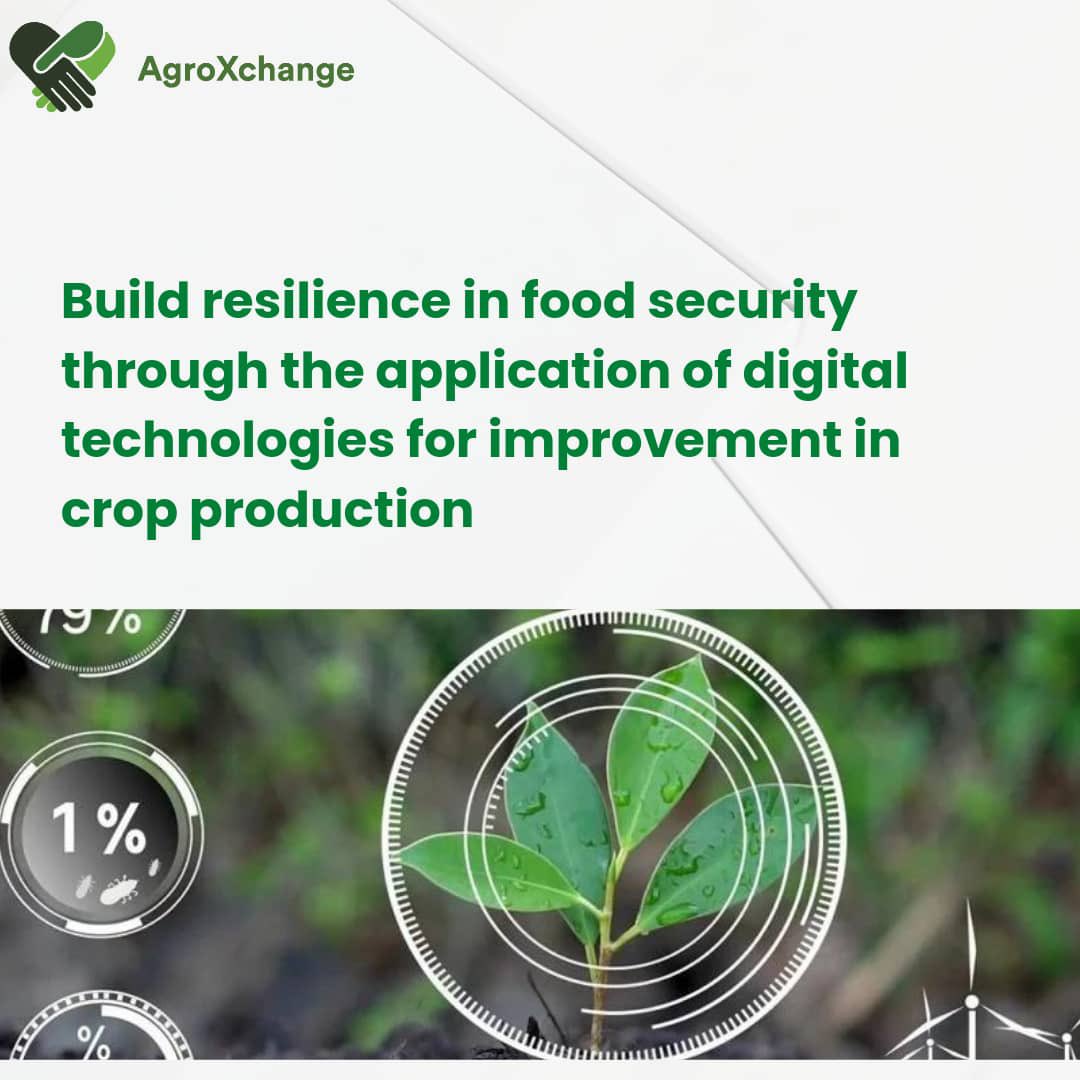 AgroXchange tweet media