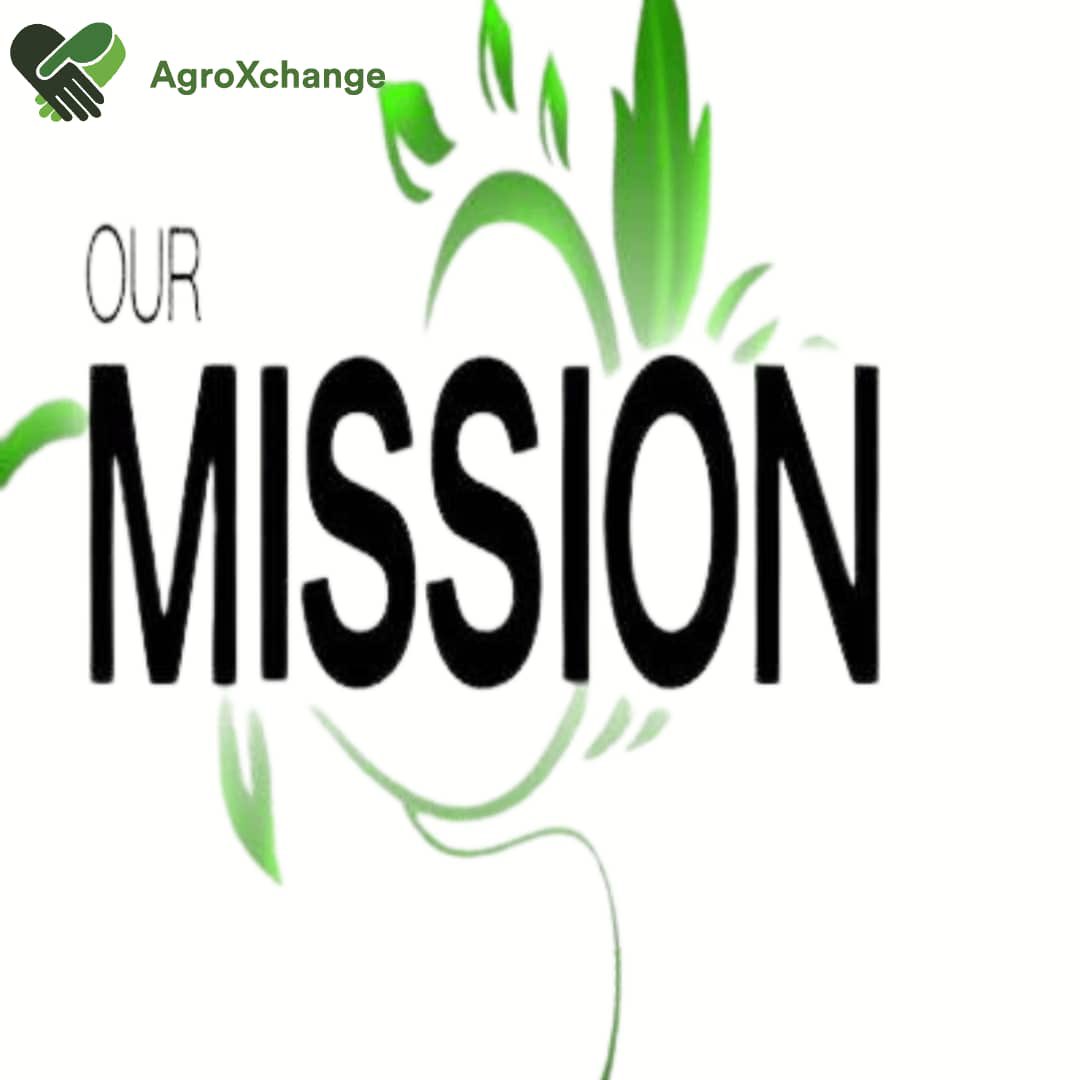 AgroXchange tweet media