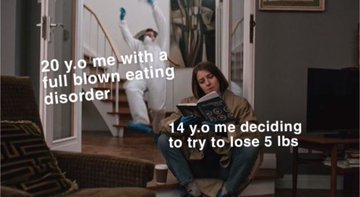 springb80245091's tweet photo. It’s funny when my main hobby in life for the last 10+ years has been ⭐️ving myself and my biggest achievement is getting a follower on edtwt https://t.co/zvyfoGdO3Z