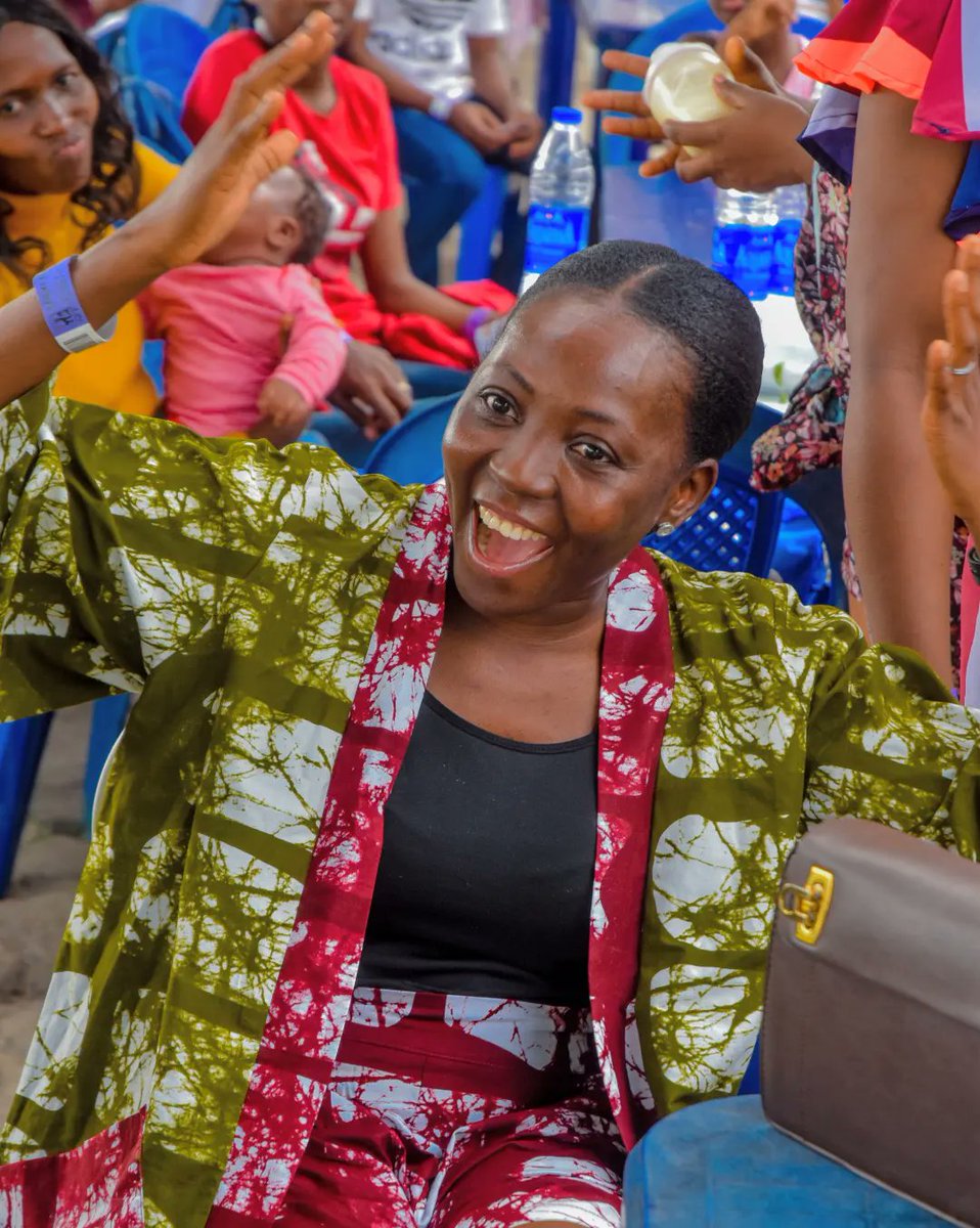ncfnigeria's tweet photo. All work and no play make a bunch of boring conservationists! 

#Flashback to our end of the year party 2022. We still can’t get over the fun we had. 

Swipe to see some of the fun moments and tell us your favourite.

#ncf #flashbackfriday #fridaymood #nature #conservationist https://t.co/07VQuxgYdK