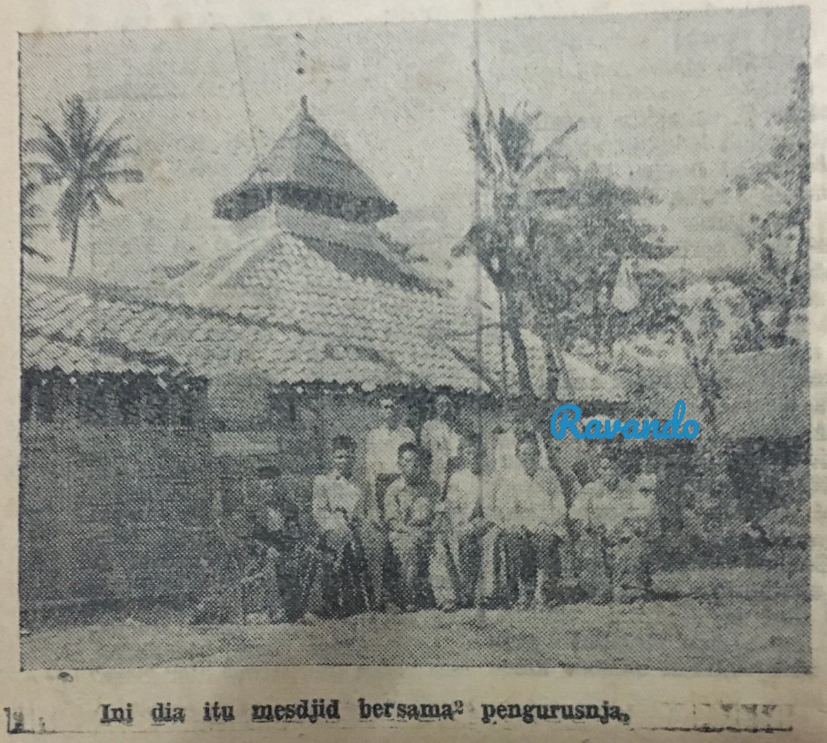 CuMA PKI yAn9 gAk $3nEnG kAlO aDa Masjid dIb@ngUn