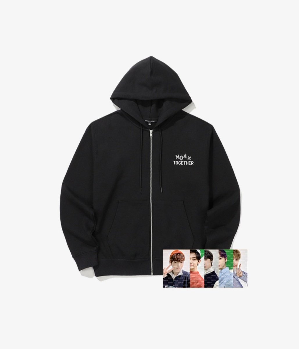 ninaayoonn's tweet photo. MOA X TOGETHER HOODIE
RM144 inc postage wm
🍄Full set with photocards
🍄On Hand ( Just arrived)
Do hmu if you are interested❤️
#pasartxtmy #pasartxt #txtmalaysia #txtmy https://t.co/1Blhi7zp4u