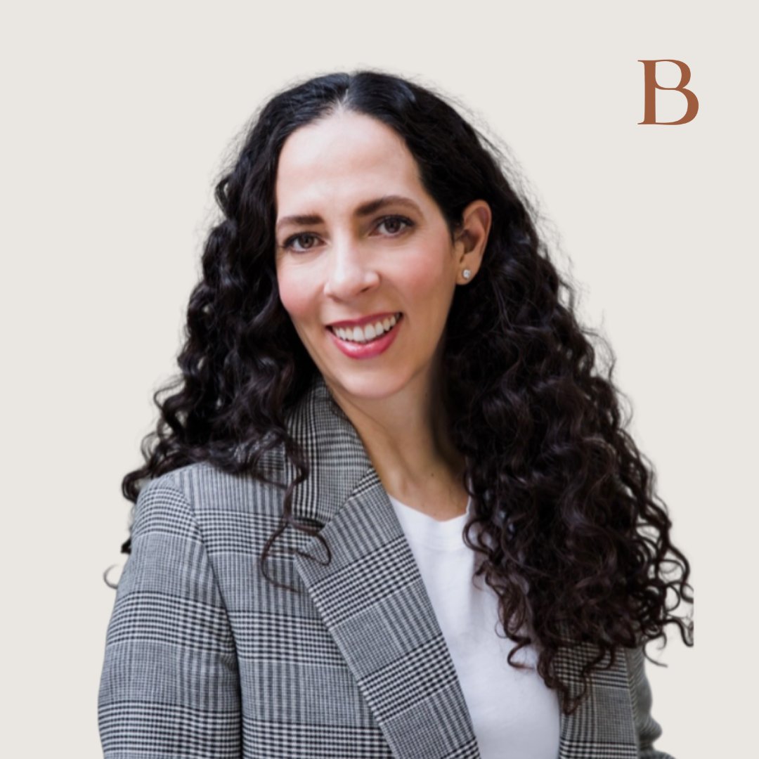 'My 2023 resolution: TAKE UP MORE SPACE.'
- Bertha Morales, Co-Founder @thebeamnetwork 

Read the full article: bit.ly/3VRUAHo

#womensupportingwomen #futurefemales #womeninvestors #finance
