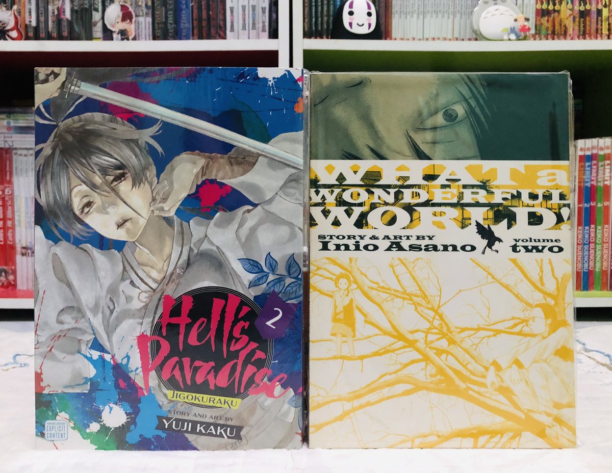 𝐀𝐫𝐮╭┈ • • on Twitter "first manga mail of 2023 🫶🏻"