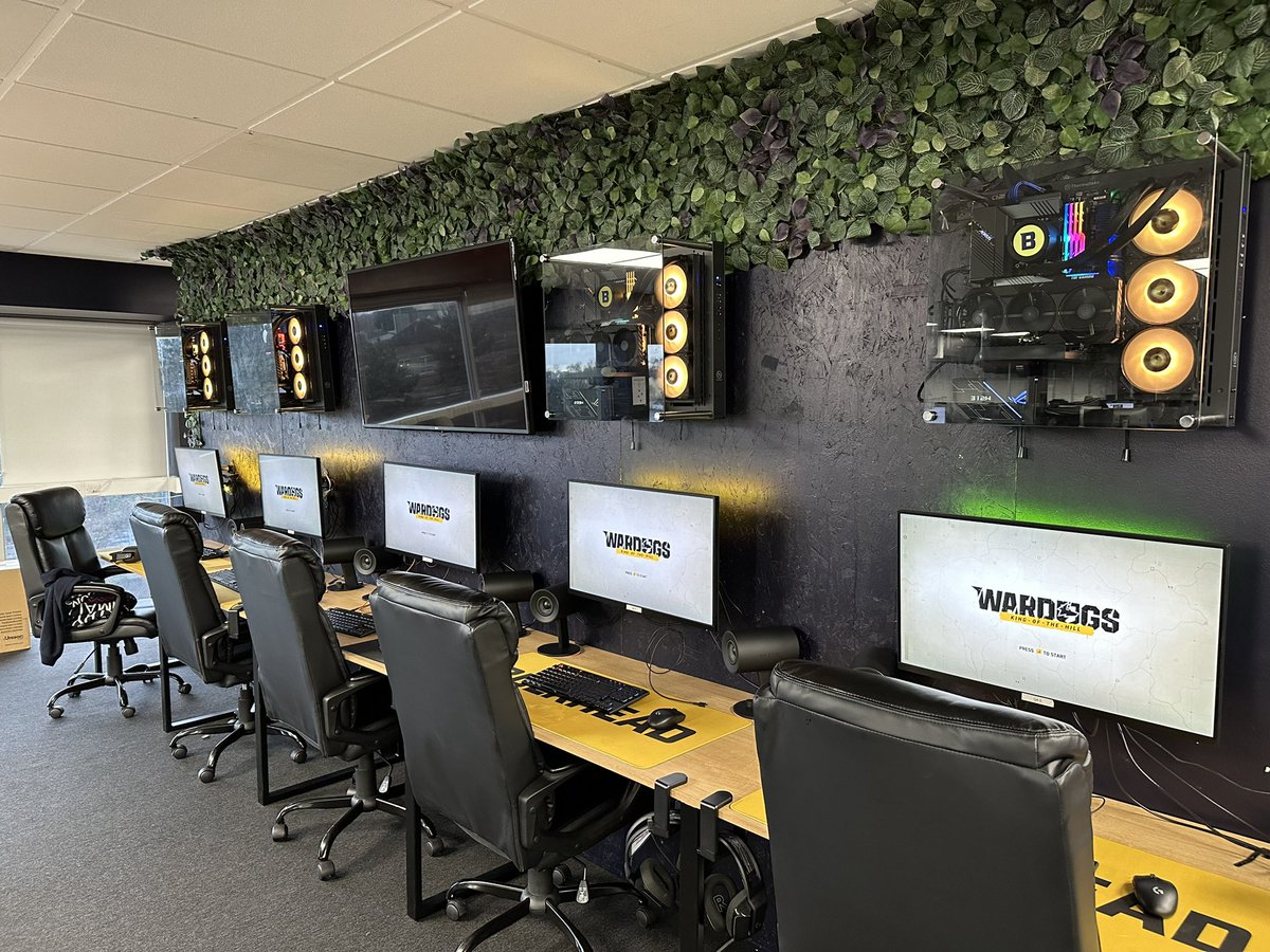 Joe Brammer tweet media