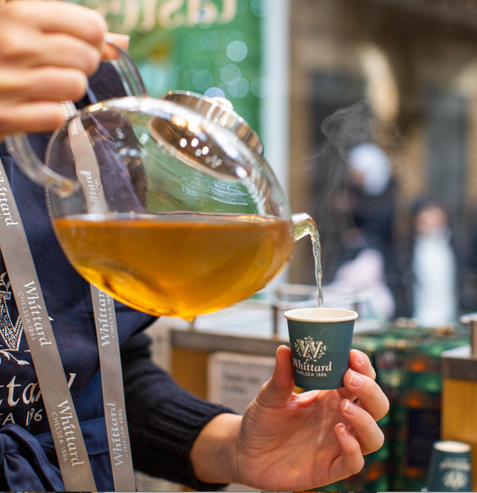 Brilliant Brighton (@brillbrighton) on Twitter photo Many of <a href="/whittarduk/">Whittard of Chelsea</a> teas and infusions are packed full of natural goodness, antioxidants and delicious ingredients. The lovely staff are always brewing up a fresh pot so head inside the store (51 East St, Brighton) and try a new blend today. β Many of <a href="/whittarduk/">Whittard of Chelsea</a> teas and infusions are packed full of natural goodness, antioxidants and delicious ingredients. The lovely staff are always brewing up a fresh pot so head inside the store (51 East St, Brighton) and try a new blend today. β