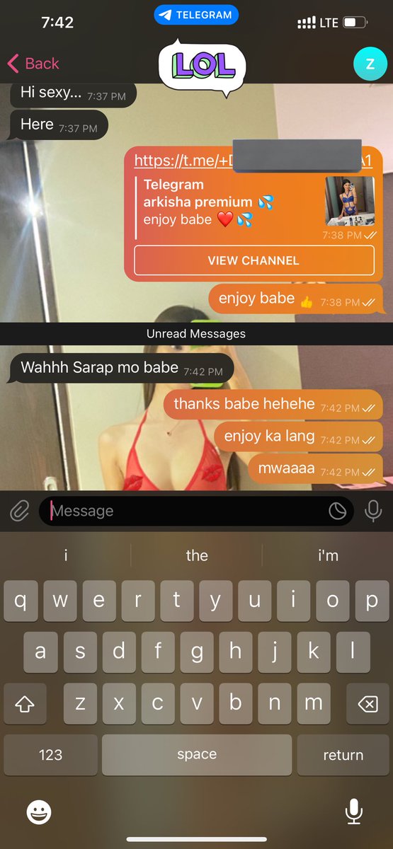 alterism6903's tweet photo. thanks babe for availing my chanel mwaaa dm me to avail (@arki69) #alterpinay #alterphillippines #alterworld https://t.co/Q7VoRQxHb8