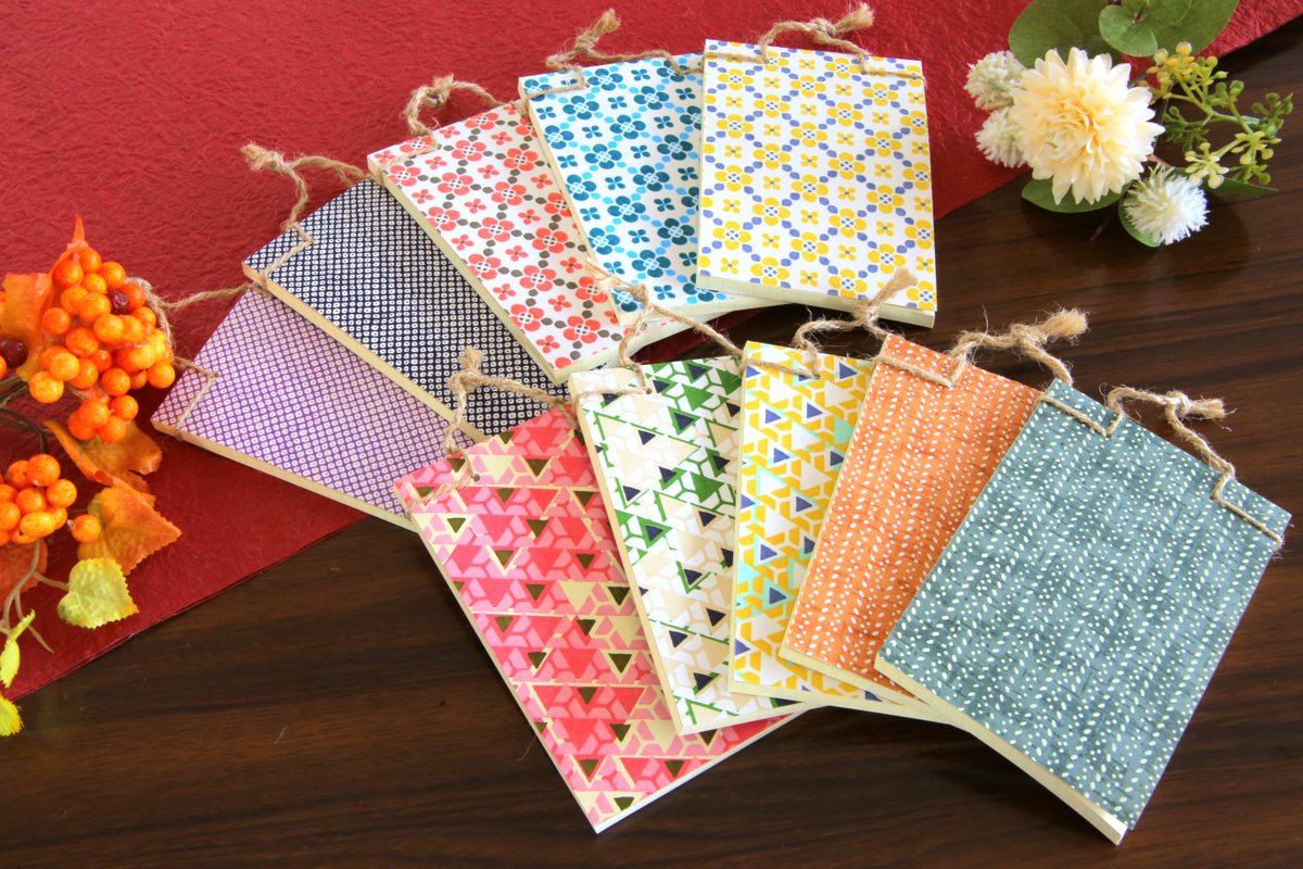 新年明けましておめでとうございます🎍
本年も和紙のお店『ni-wa』を、ノスタルジックメモ「you-full」をよろしくお願いします🙇
今年は、新しい「you-full」を発売予定です🎉🎉
とってもかわいい新デザインの情報は、少しずつにはなりますが、随時発信させていただきますので、お楽しみに➰👋