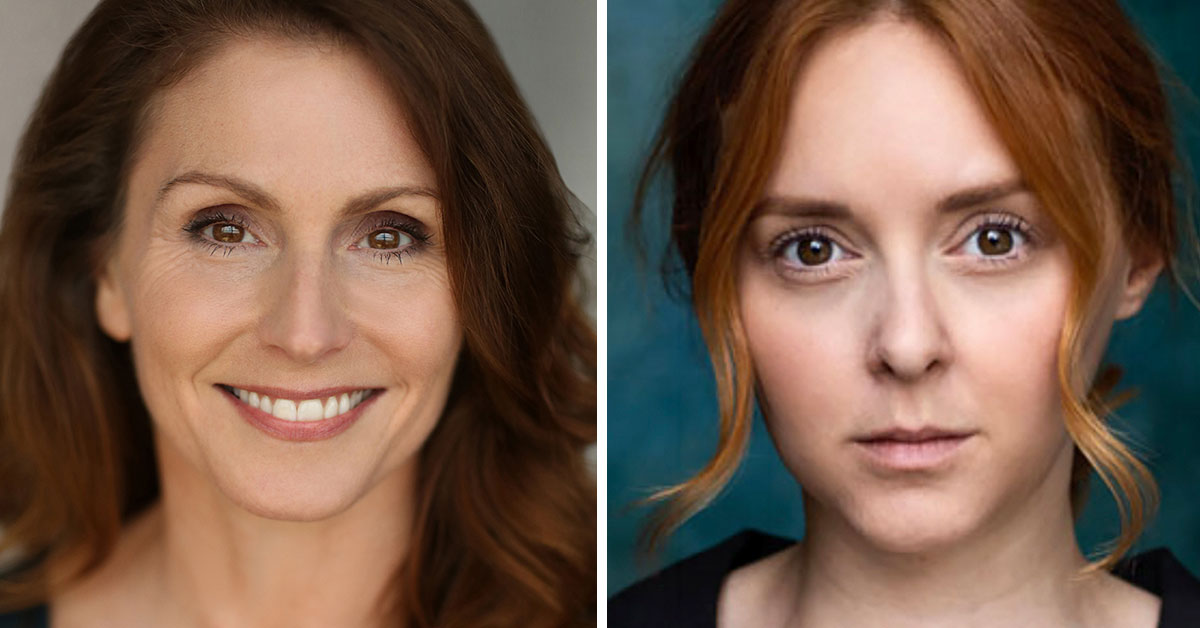 WhatsOnStage's tweet photo. Lead Gypsy casting for the Mill at Sonning's revival announced https://t.co/834b837wNG https://t.co/CPdQyncx0b
