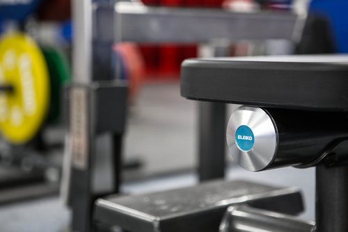 Training to achieve a specific goal is a process that takes time. Consistency is essential.