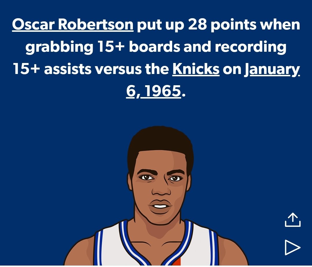 oscar robertson's burner (Bigoburner14) / Twitter